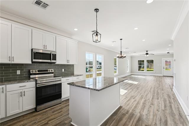 131 Antoine Lane Luling, LA 70070 - Photo 4 of 15