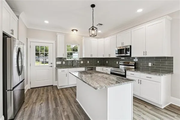 $329,500 | 131 Antoine Lane, Luling, LA 70070