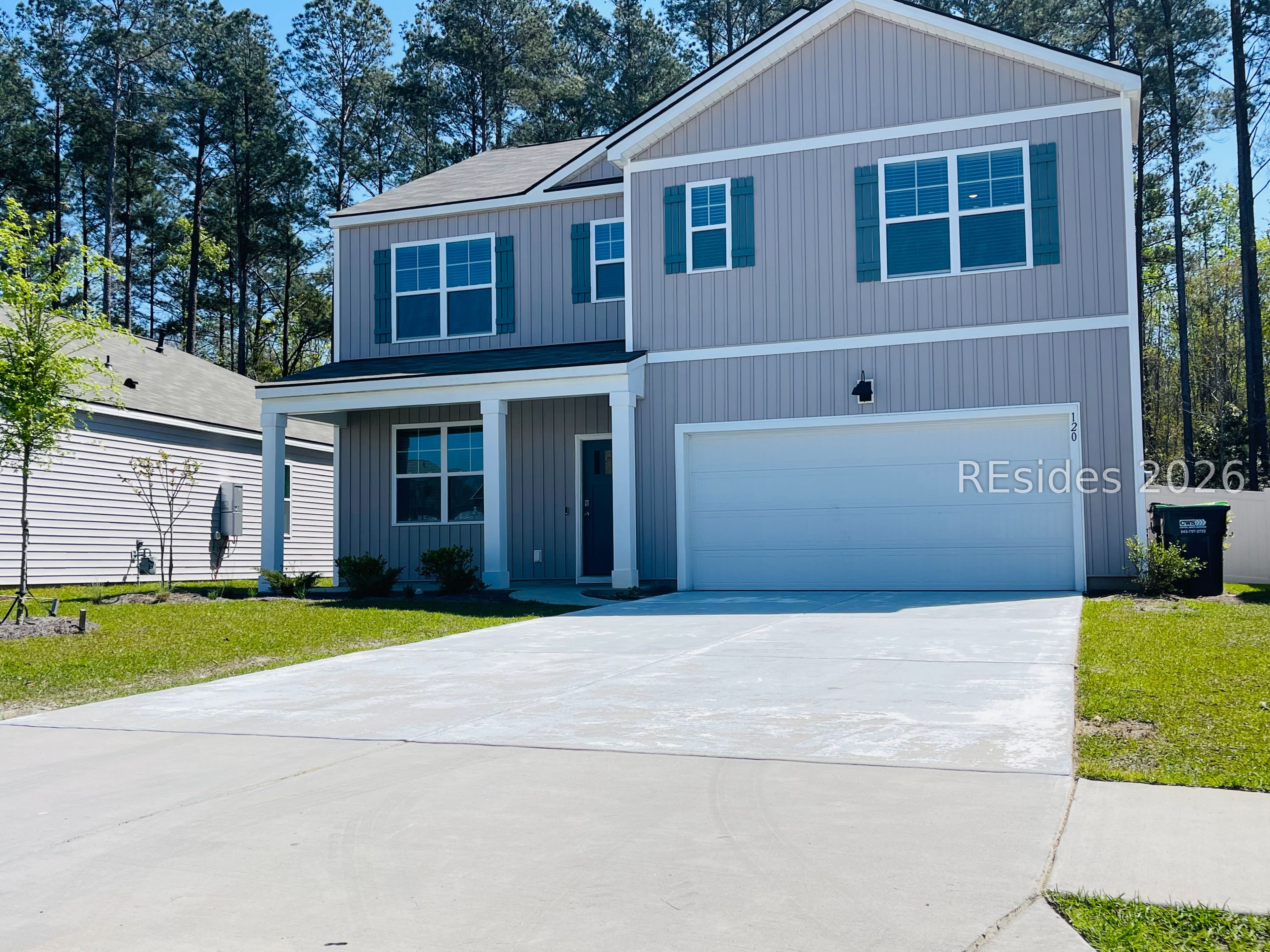 120 Hiatus Court Ridgeland, SC 29936 - Photo 39 of 39