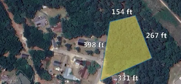 $19,000 | 0 Patton Street, Hamlet, NC 28345