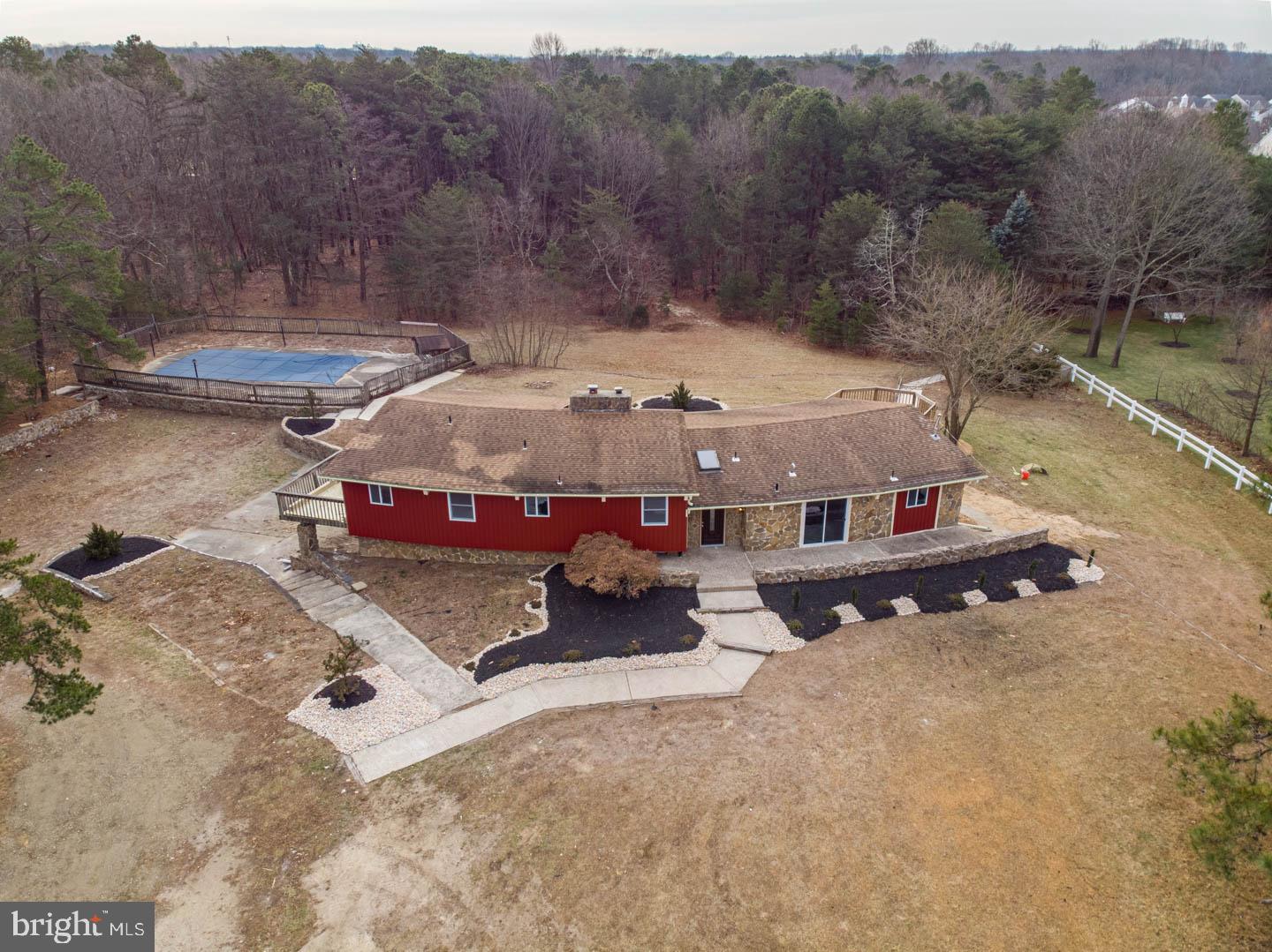 2399 Garwood Road Sicklerville, NJ 08081 - Photo 33 of 46