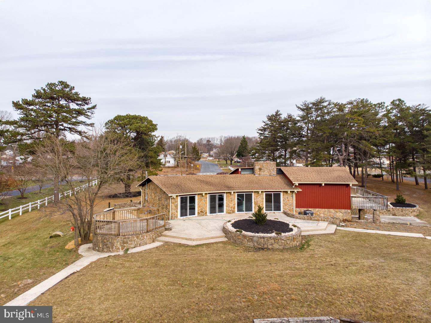 2399 Garwood Road Sicklerville, NJ 08081 - Photo 34 of 46