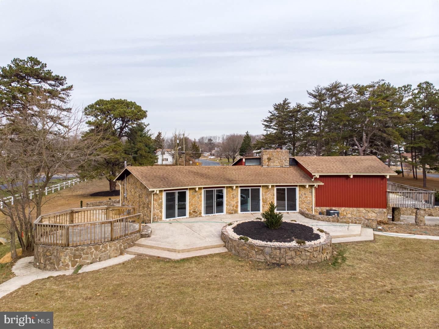 2399 Garwood Road Sicklerville, NJ 08081 - Photo 36 of 46