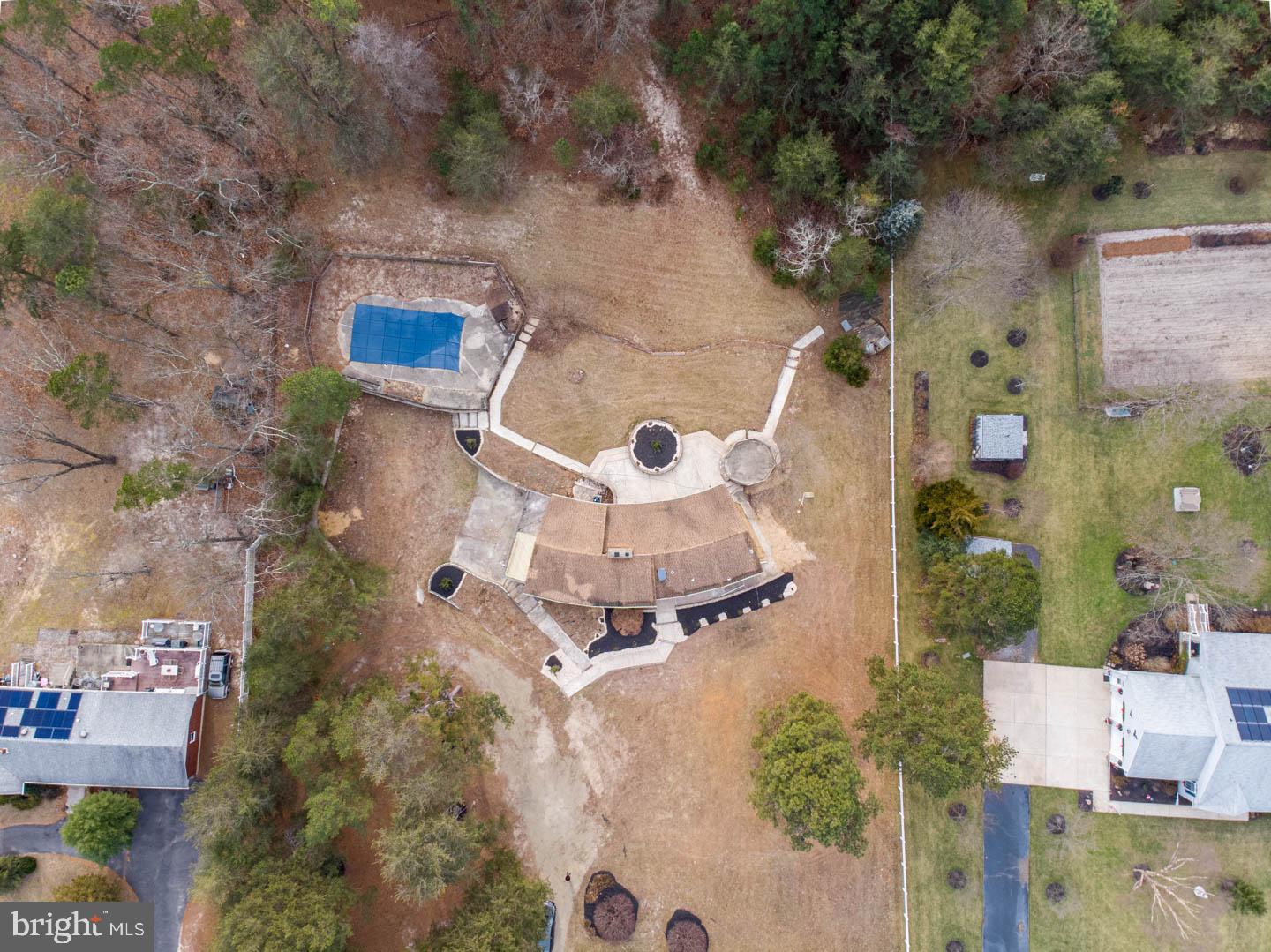 2399 Garwood Road Sicklerville, NJ 08081 - Photo 39 of 46