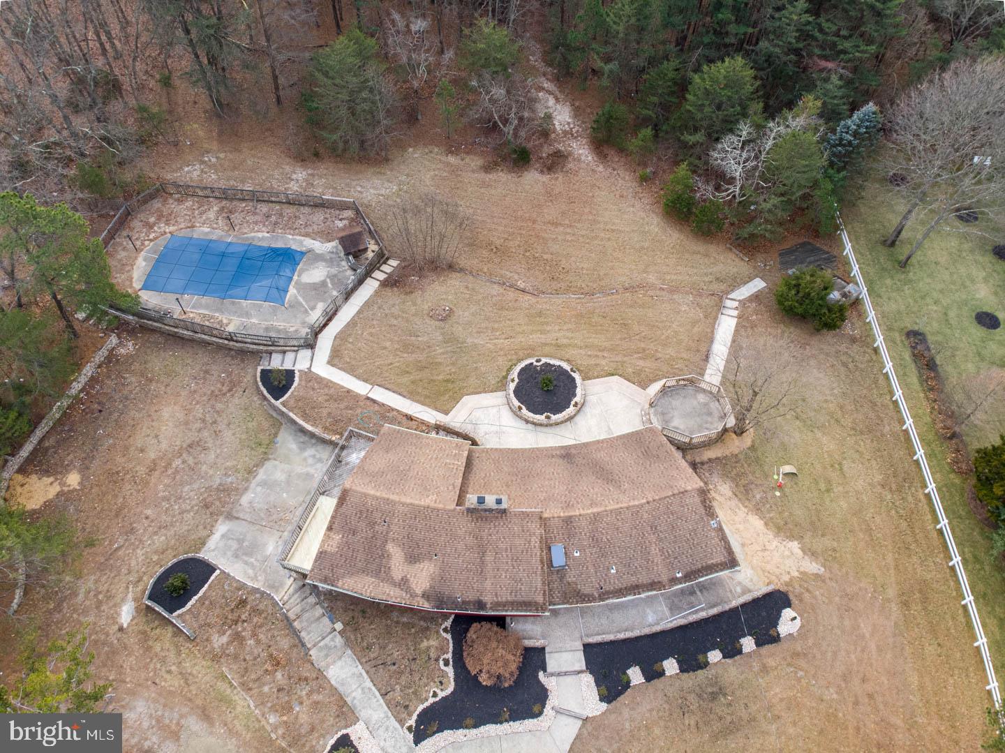 2399 Garwood Road Sicklerville, NJ 08081 - Photo 40 of 46