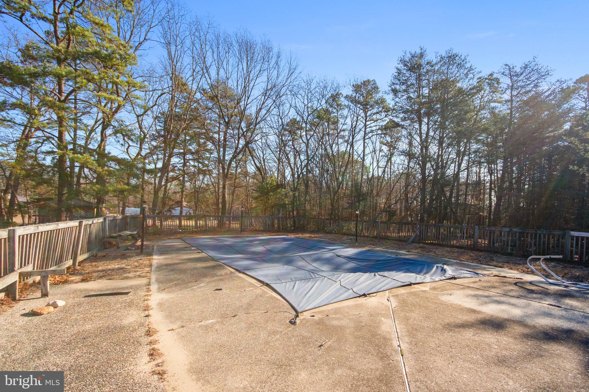 2399 Garwood Road Sicklerville, NJ 08081 - Photo 42 of 46
