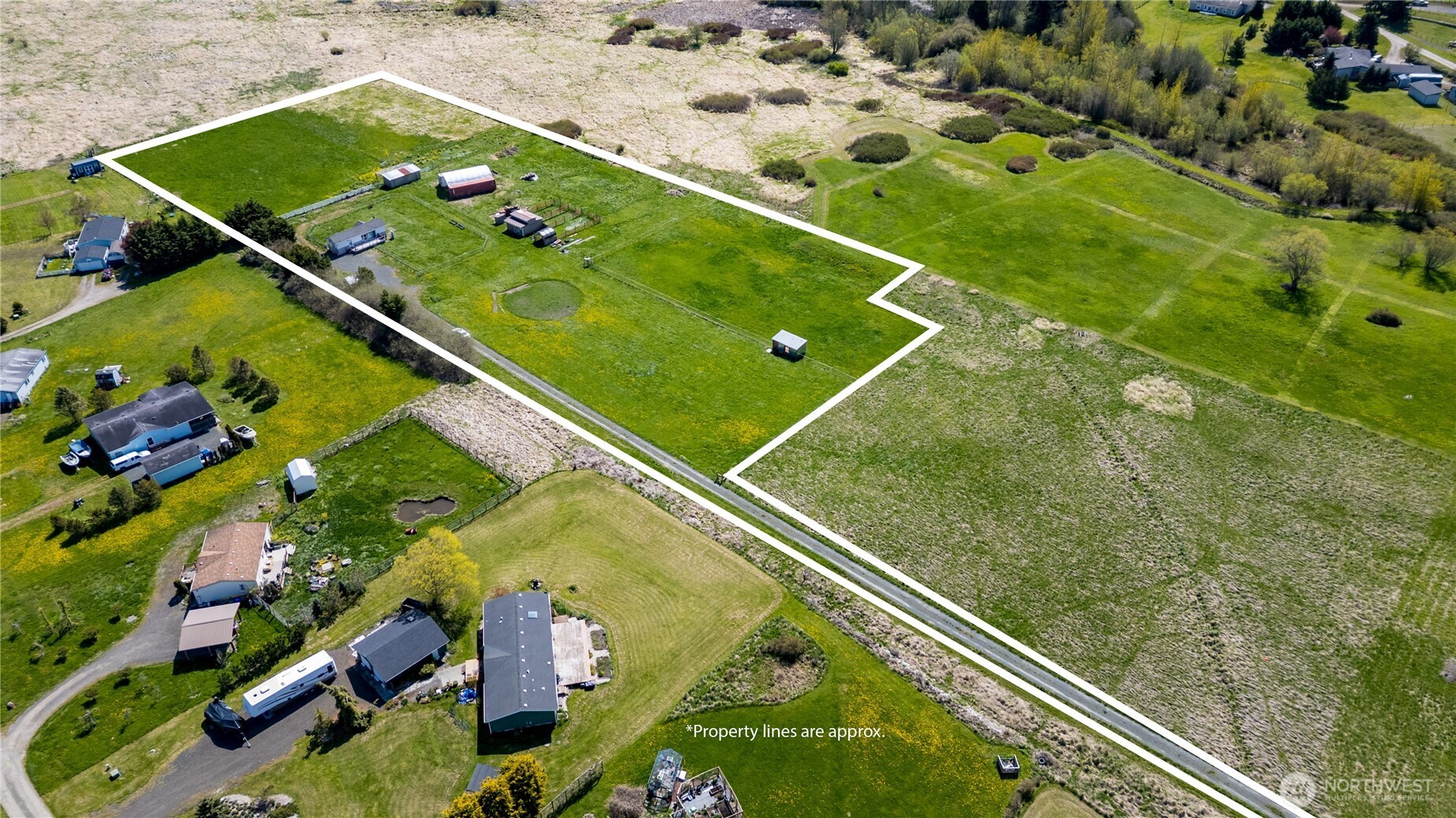 229 Nisbet Road Sequim, WA 98382 - Photo 17 of 21 Gallery Image 17