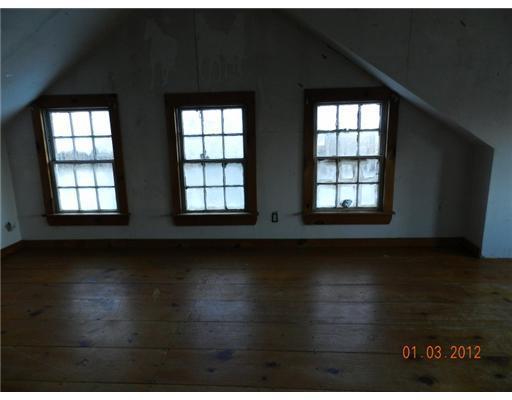 481 Kimball Corner Road Sebago, ME 04029 - Photo 19 of 25 Bedroom.