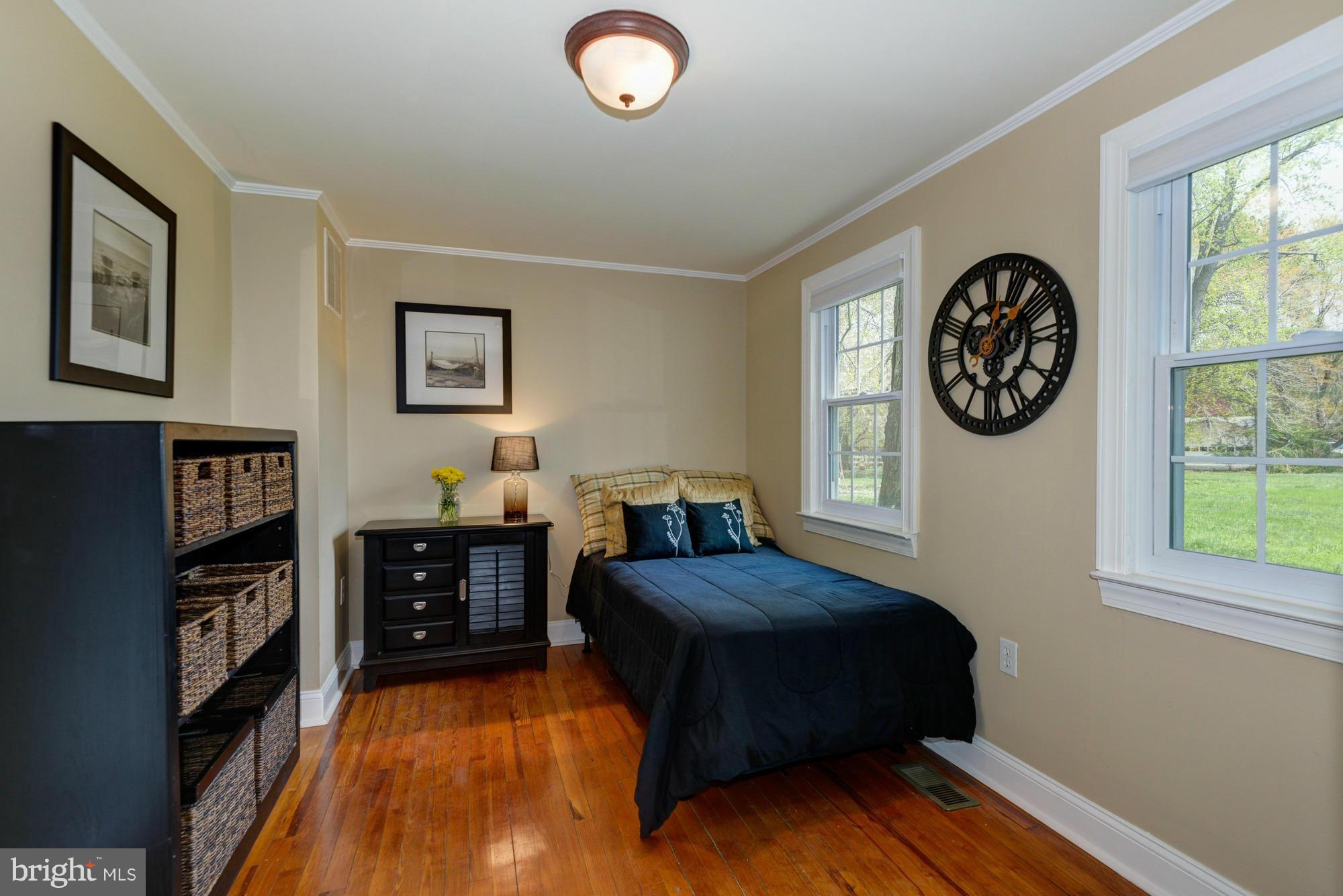 7389 Pindell School Road Fulton, MD 20759 - Photo 14 of 28 First Floor Opt. Bedroom/ Study
