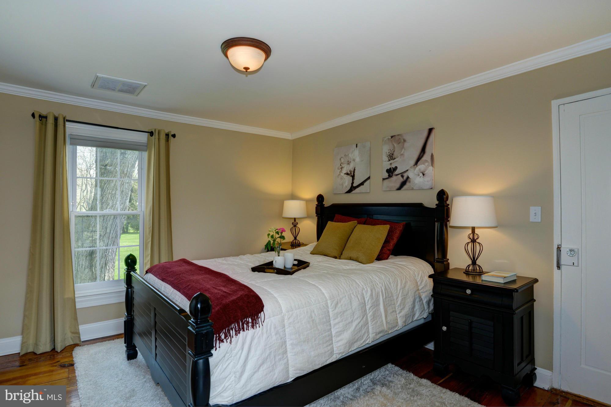 7389 Pindell School Road Fulton, MD 20759 - Photo 17 of 28 Master Bedroom