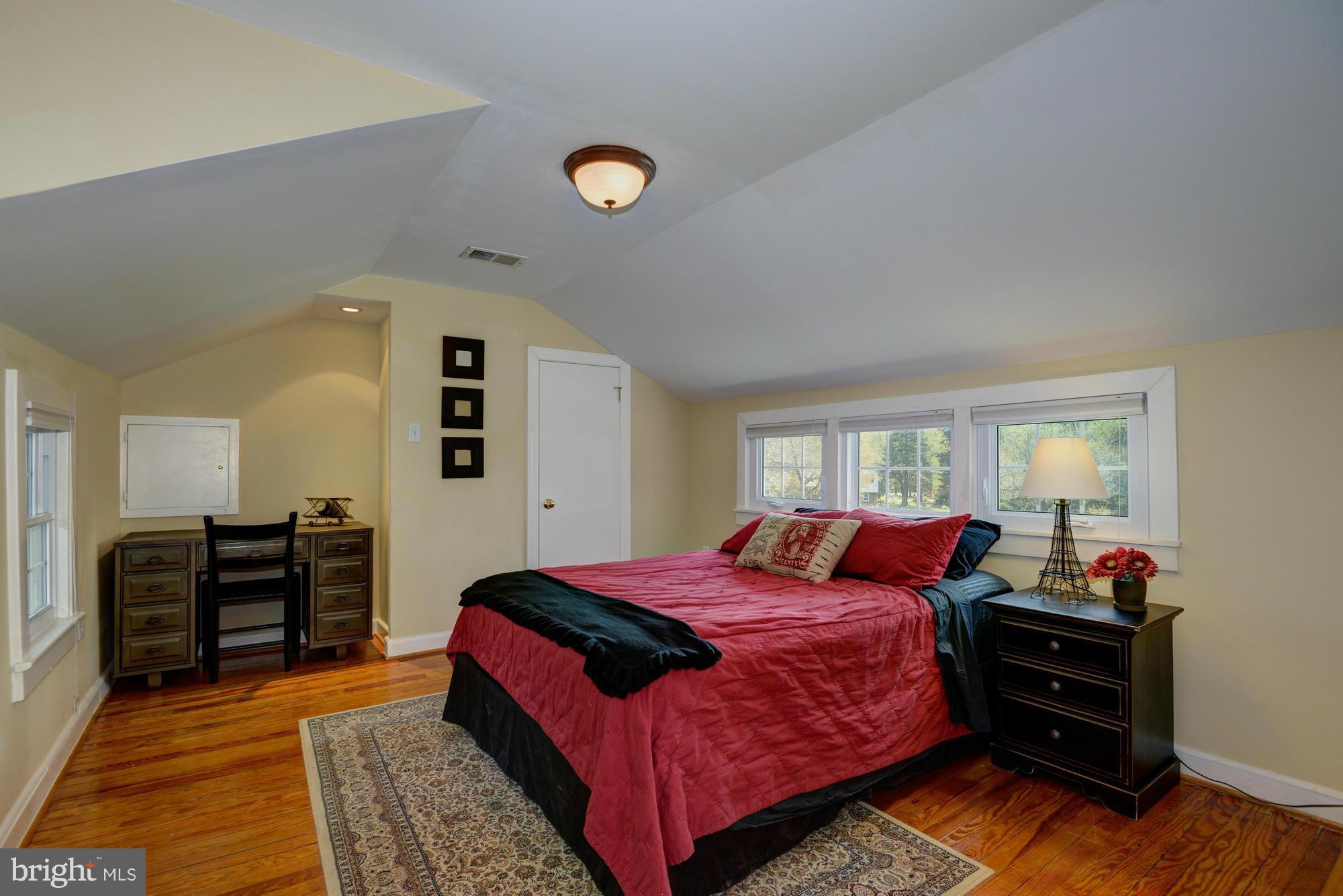 7389 Pindell School Road Fulton, MD 20759 - Photo 19 of 28 Bedroom