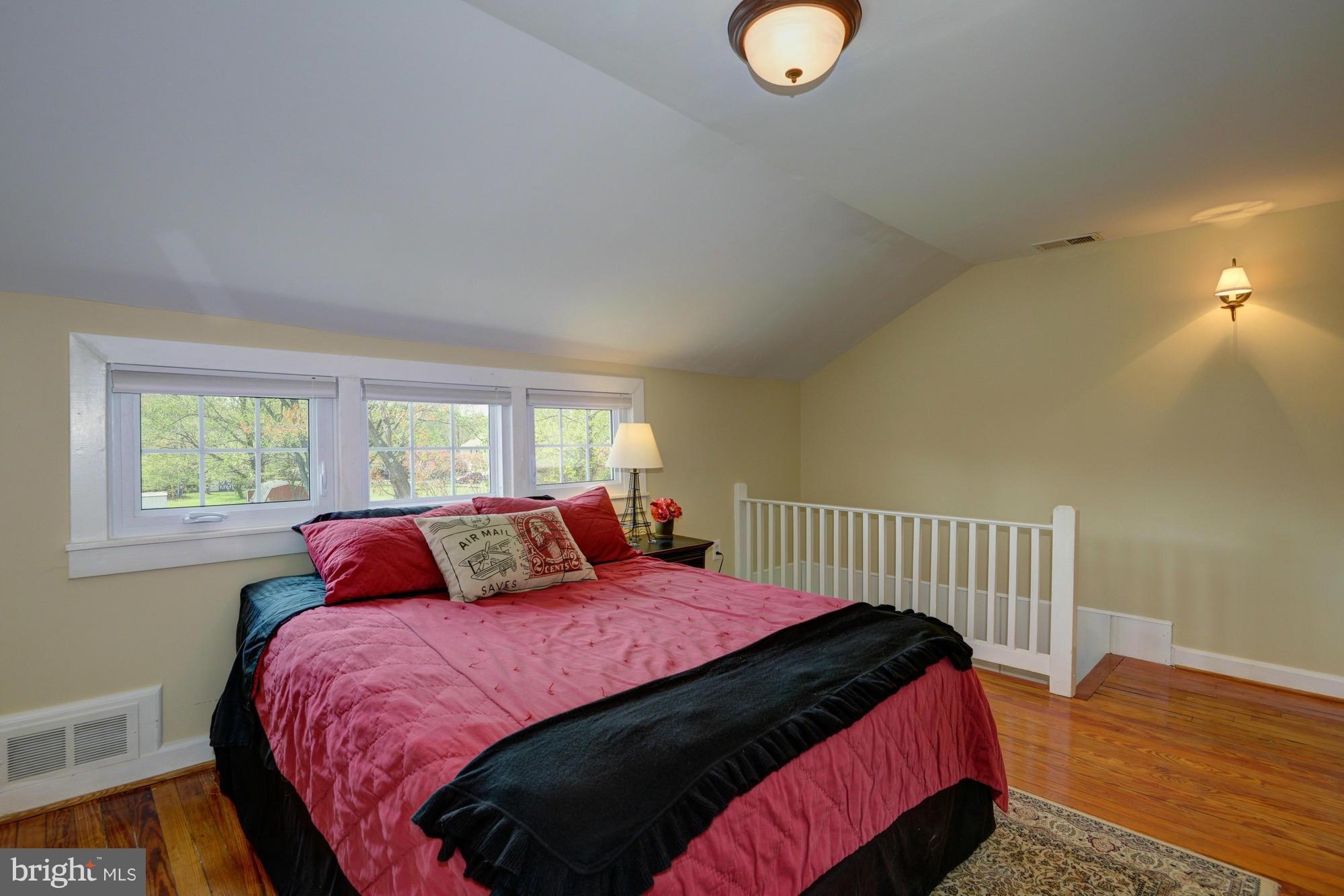7389 Pindell School Road Fulton, MD 20759 - Photo 20 of 28 Bedroom