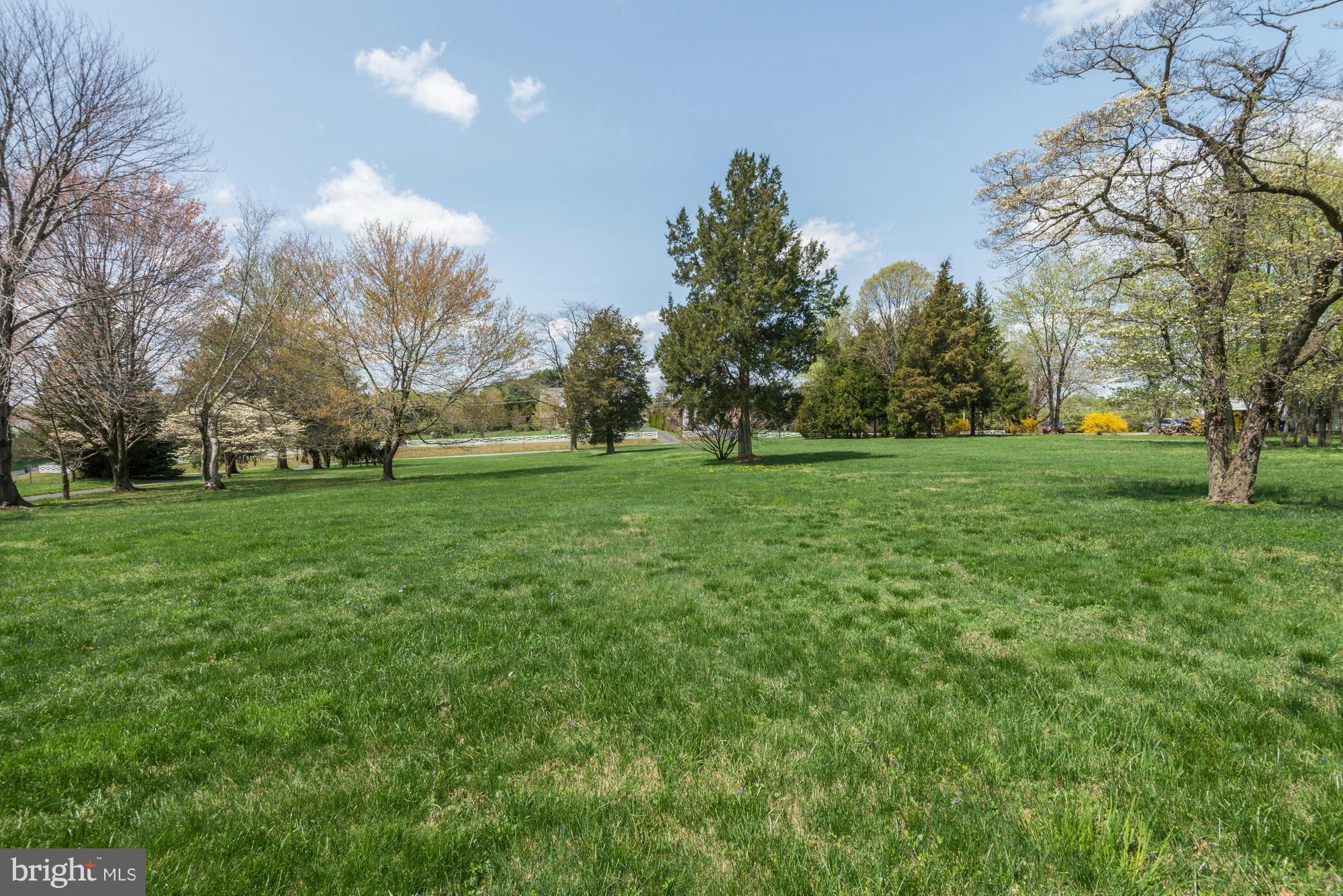 7389 Pindell School Road Fulton, MD 20759 - Photo 23 of 28 Open Yard