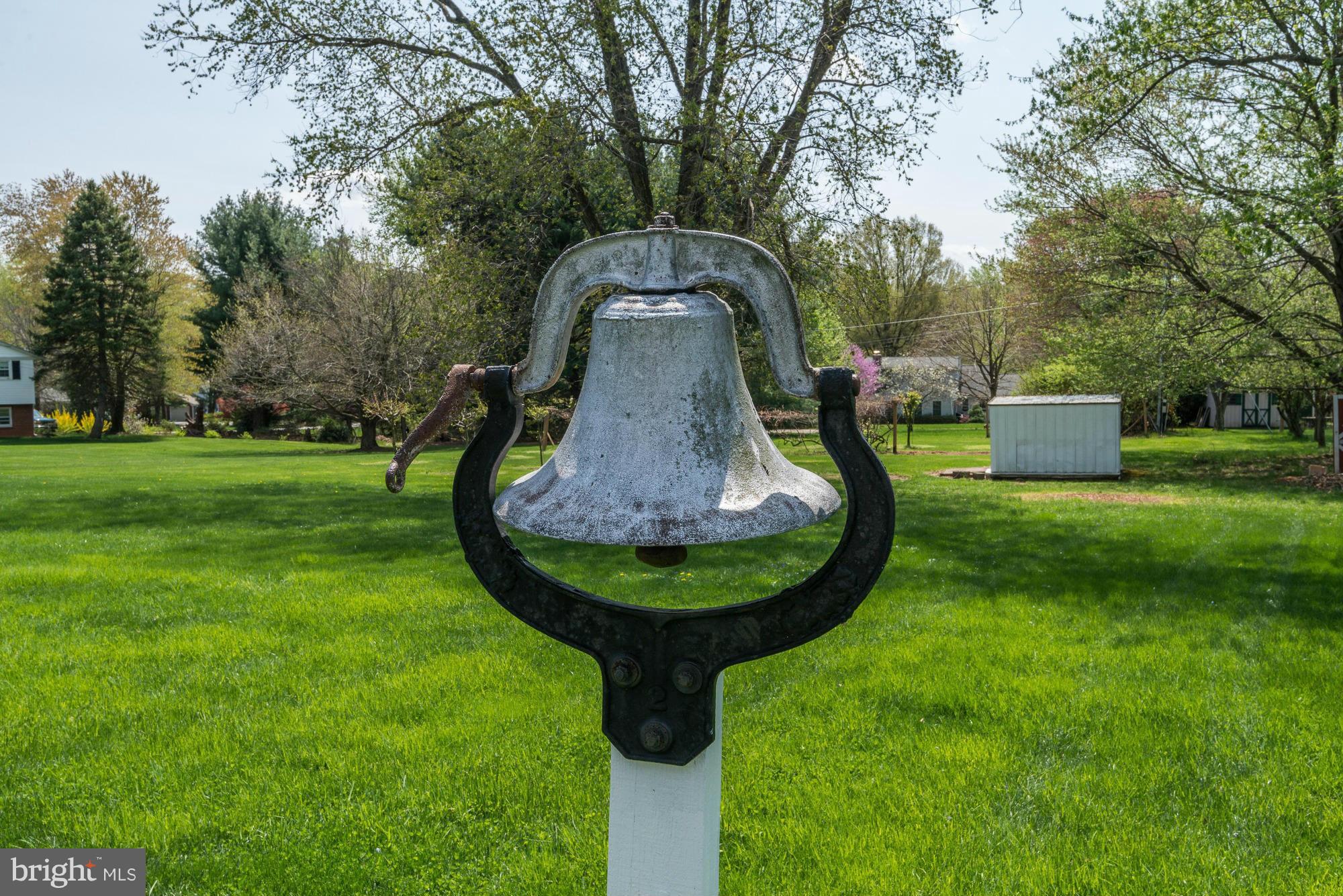 7389 Pindell School Road Fulton, MD 20759 - Photo 25 of 28 Historic Bell