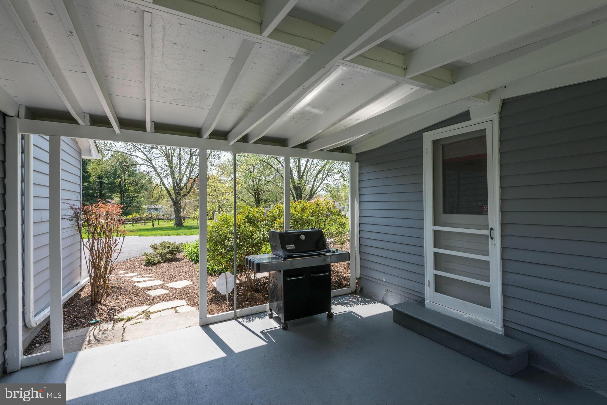 7389 Pindell School Road Fulton, MD 20759 - Photo 26 of 28 Patio