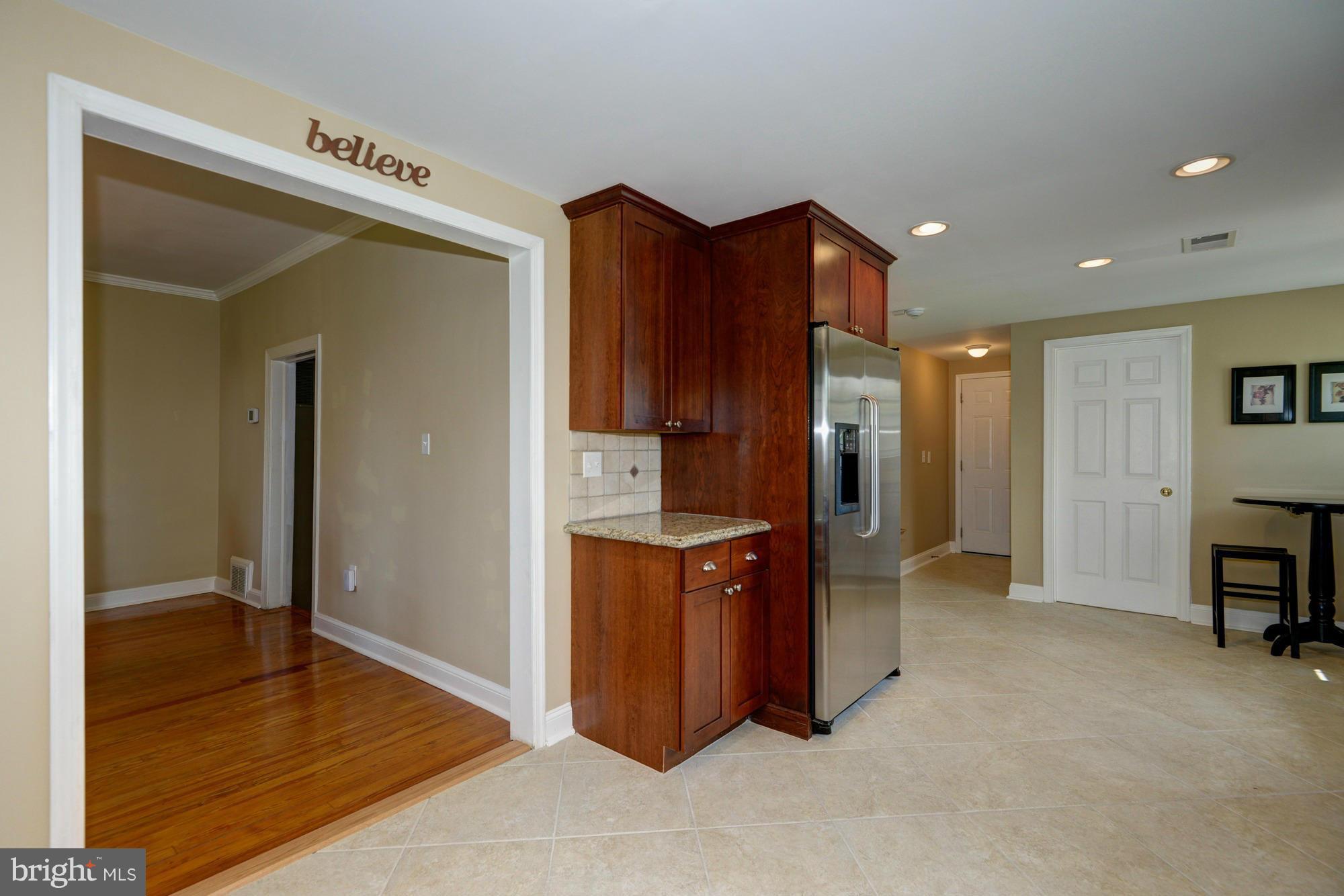7389 Pindell School Road Fulton, MD 20759 - Photo 9 of 28 Kitchen