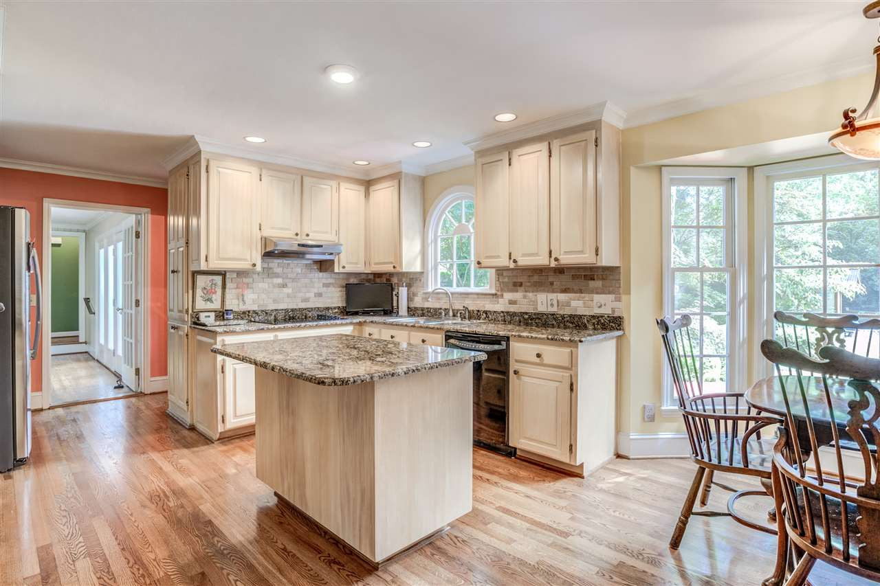 7913 Senter Farm Road Apex, NC 27539 - Photo 8 of 29 Photo 8