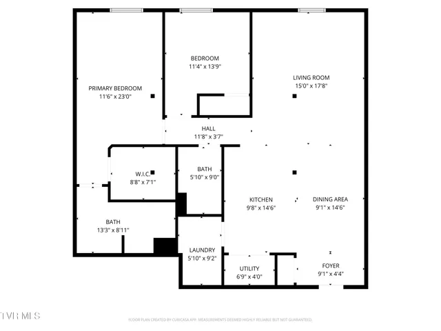 $2,800 | 453 East Main Street, Unit 200, Kingsport, TN 37660