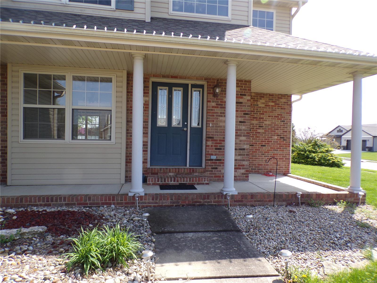 501 Patton Drive Troy, IL 62294 - Photo 34 of 46