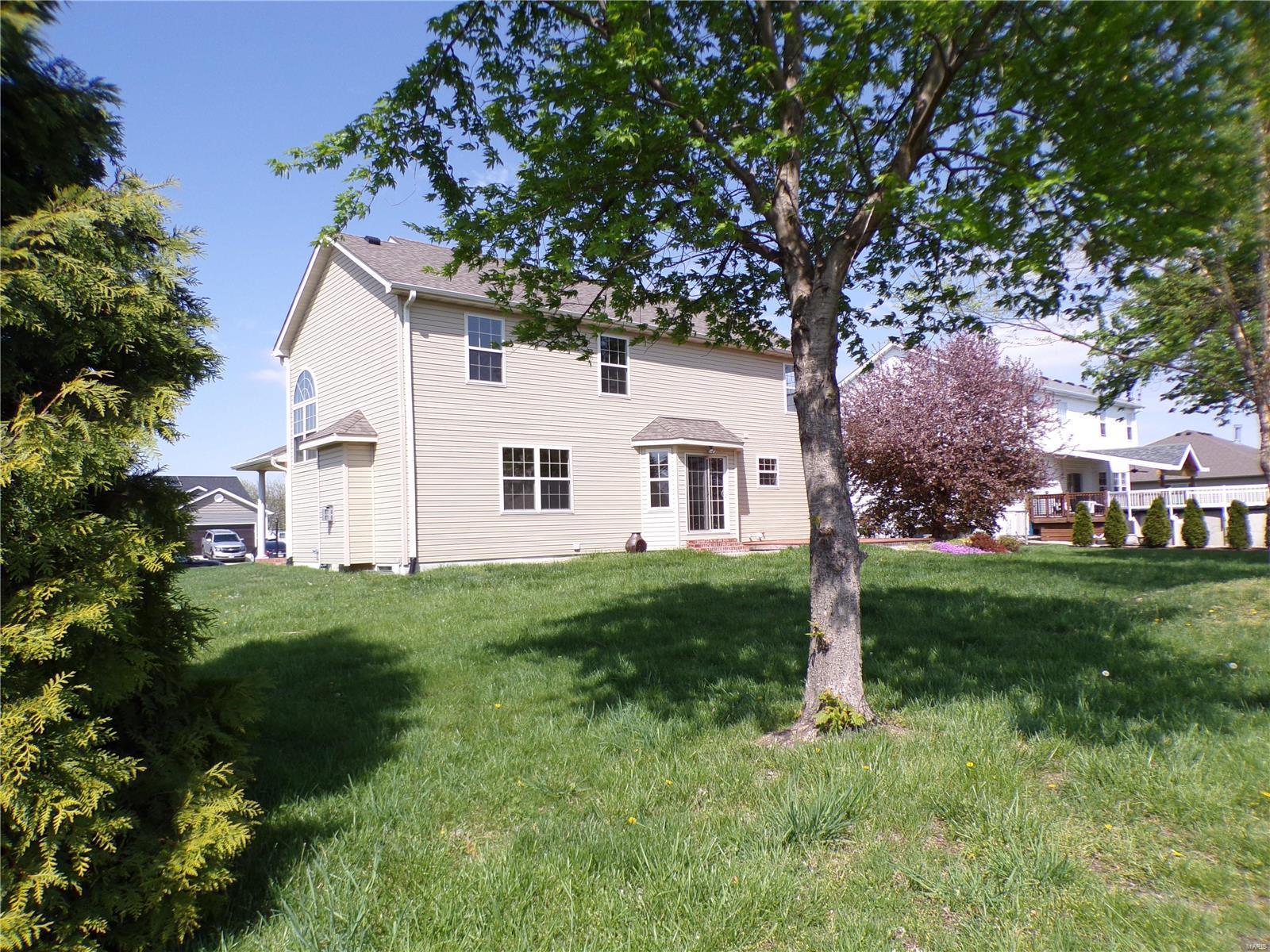 501 Patton Drive Troy, IL 62294 - Photo 4 of 46