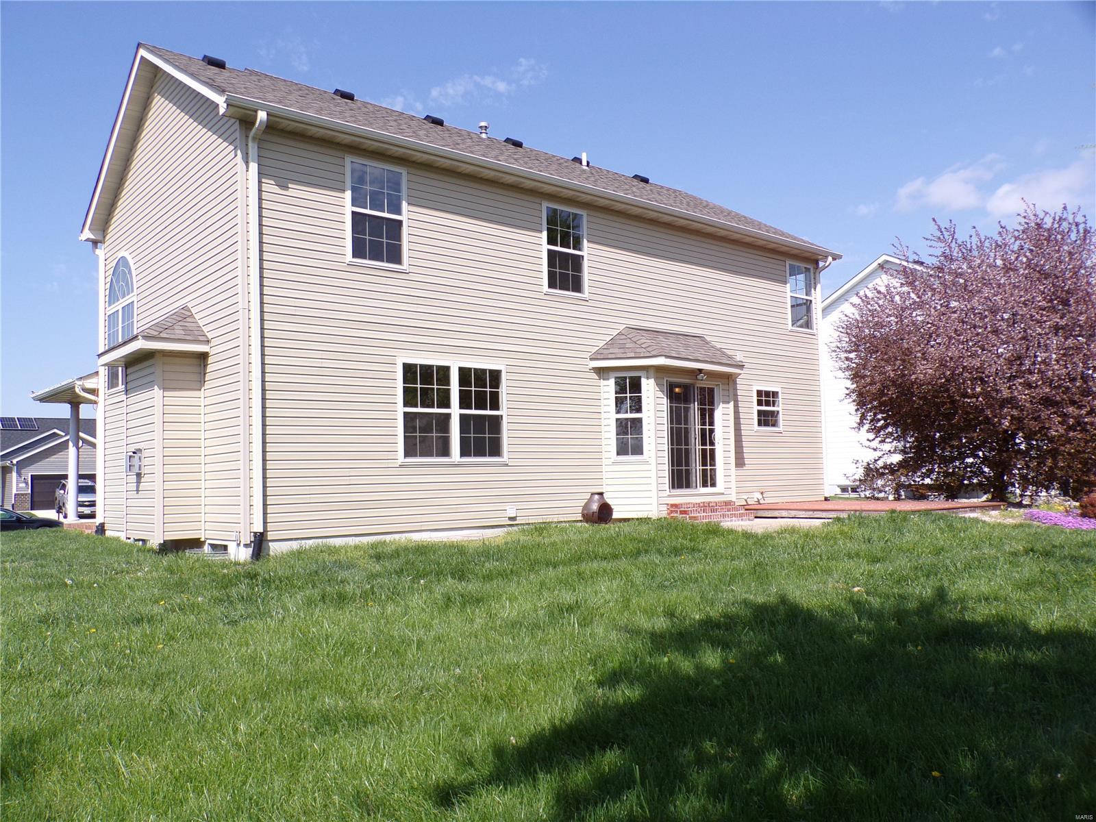 501 Patton Drive Troy, IL 62294 - Photo 41 of 46