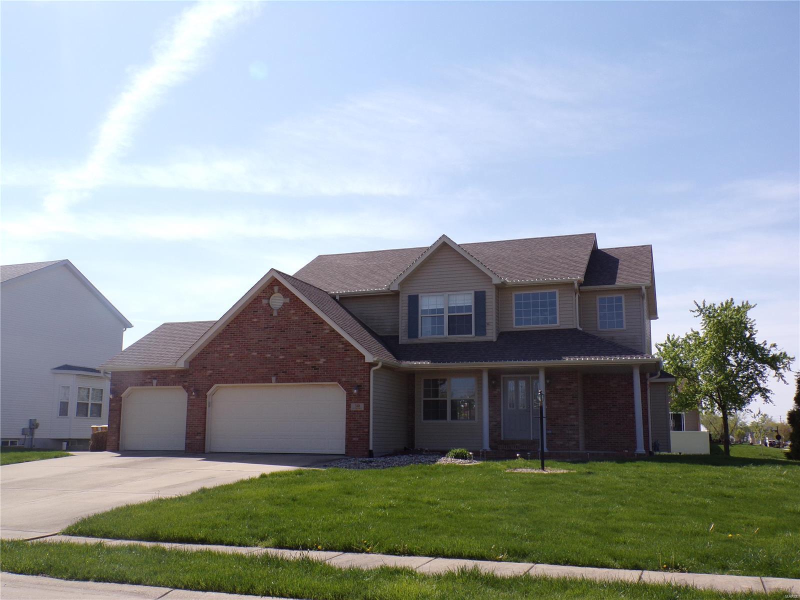 501 Patton Drive Troy, IL 62294 - Photo 43 of 46