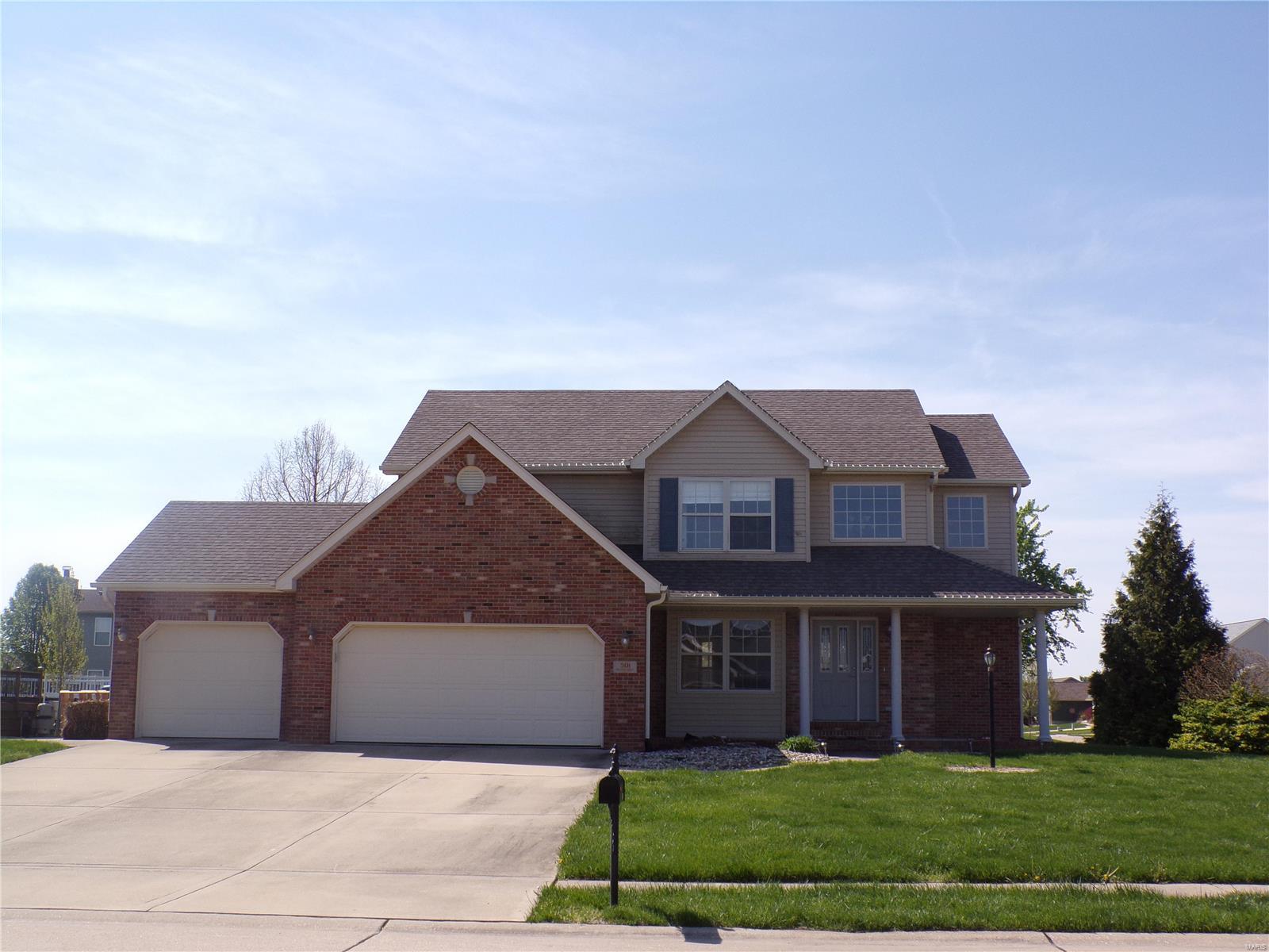 501 Patton Drive Troy, IL 62294 - Photo 44 of 46