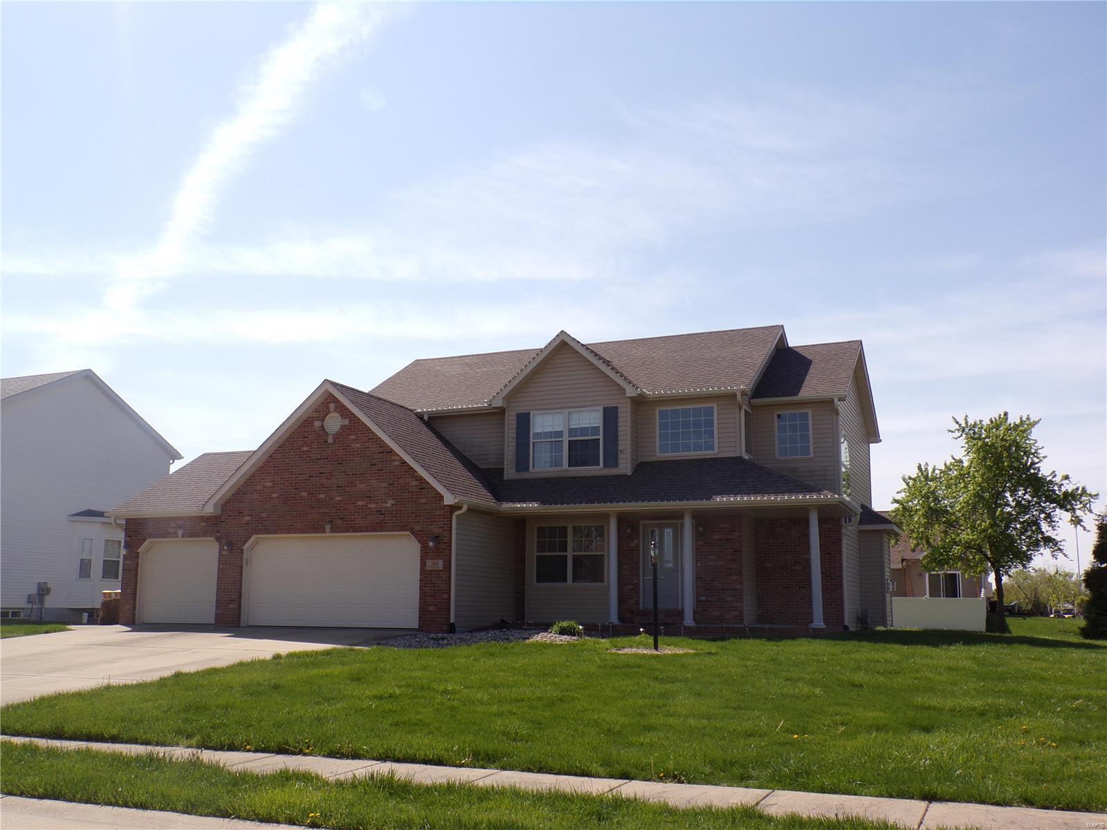 501 Patton Drive Troy, IL 62294 - Photo 45 of 46