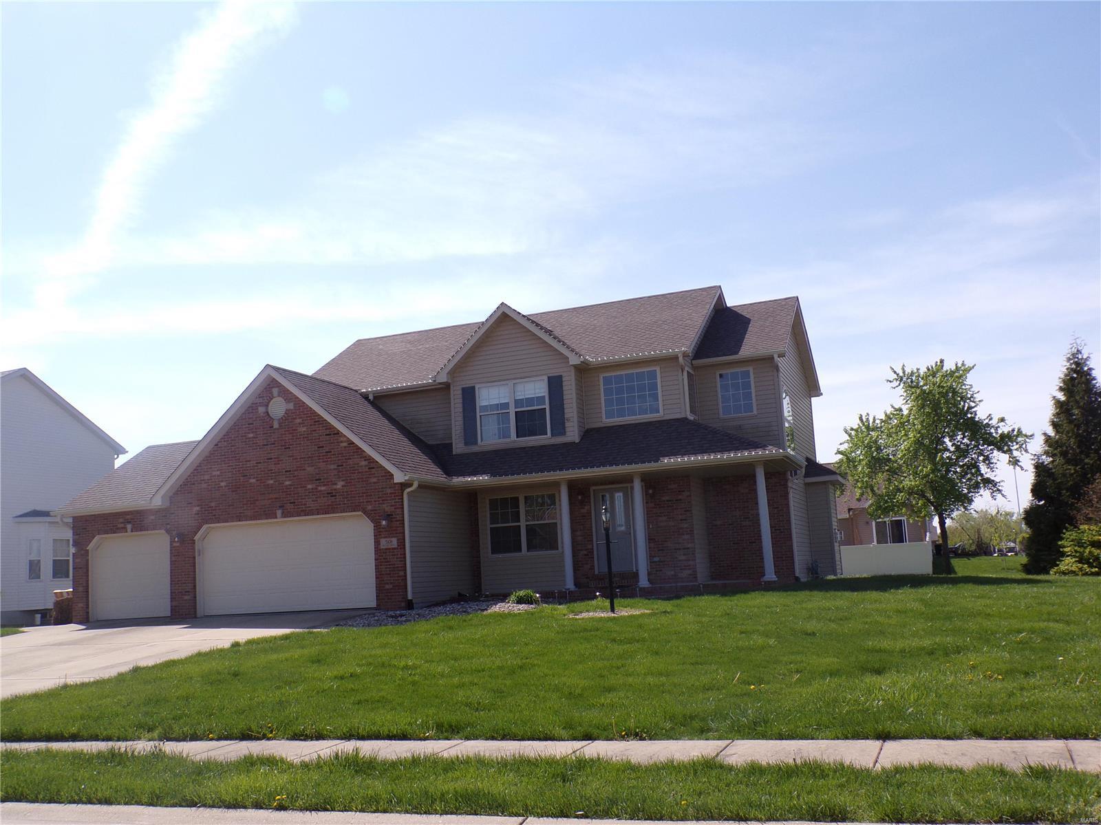 501 Patton Drive Troy, IL 62294 - Photo 46 of 46