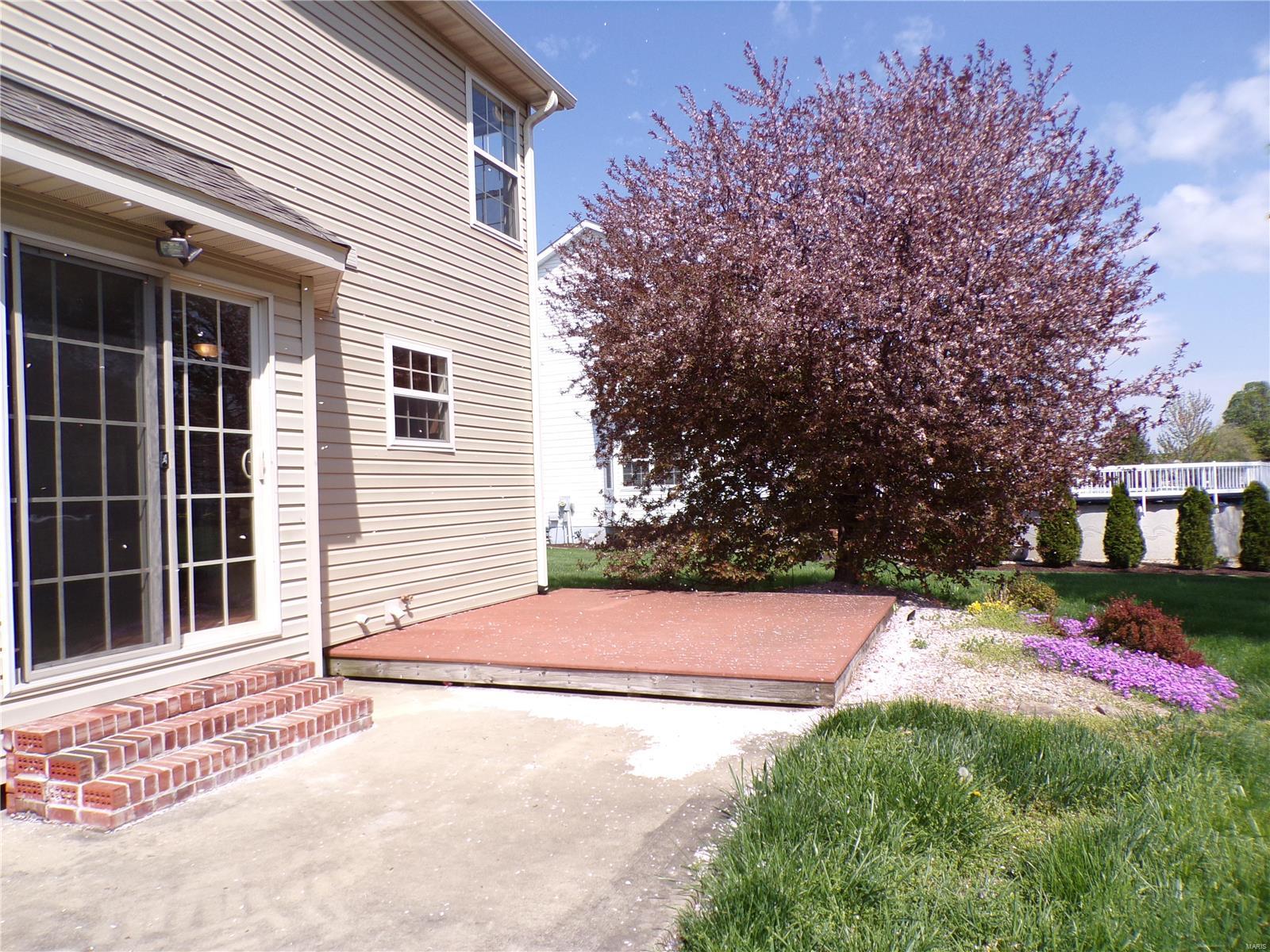 501 Patton Drive Troy, IL 62294 - Photo 5 of 46