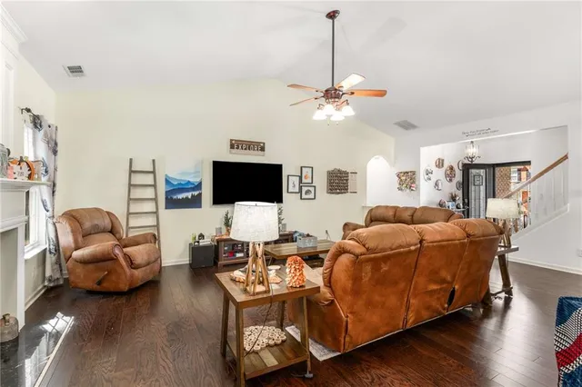 $399,900 | 10 Rockridge Drive, Newnan, GA 30265