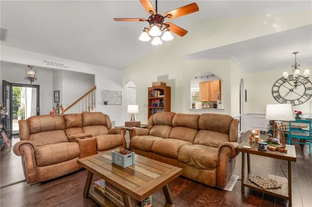 $399,900 | 10 Rockridge Drive, Newnan, GA 30265