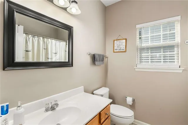 $399,900 | 10 Rockridge Drive, Newnan, GA 30265