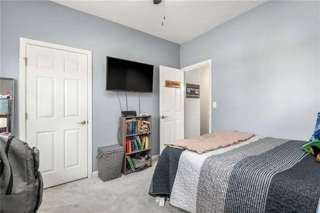 $399,900 | 10 Rockridge Drive, Newnan, GA 30265