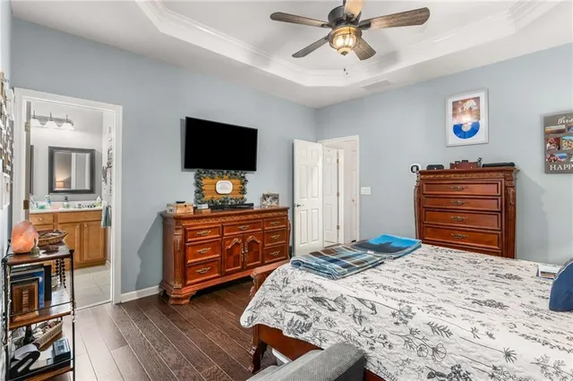 $399,900 | 10 Rockridge Drive, Newnan, GA 30265