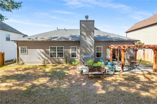 $399,900 | 10 Rockridge Drive, Newnan, GA 30265