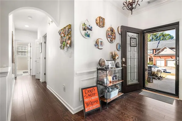 $399,900 | 10 Rockridge Drive, Newnan, GA 30265