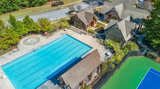 $399,900 | 10 Rockridge Drive, Newnan, GA 30265