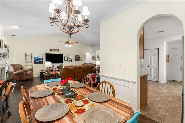 $399,900 | 10 Rockridge Drive, Newnan, GA 30265