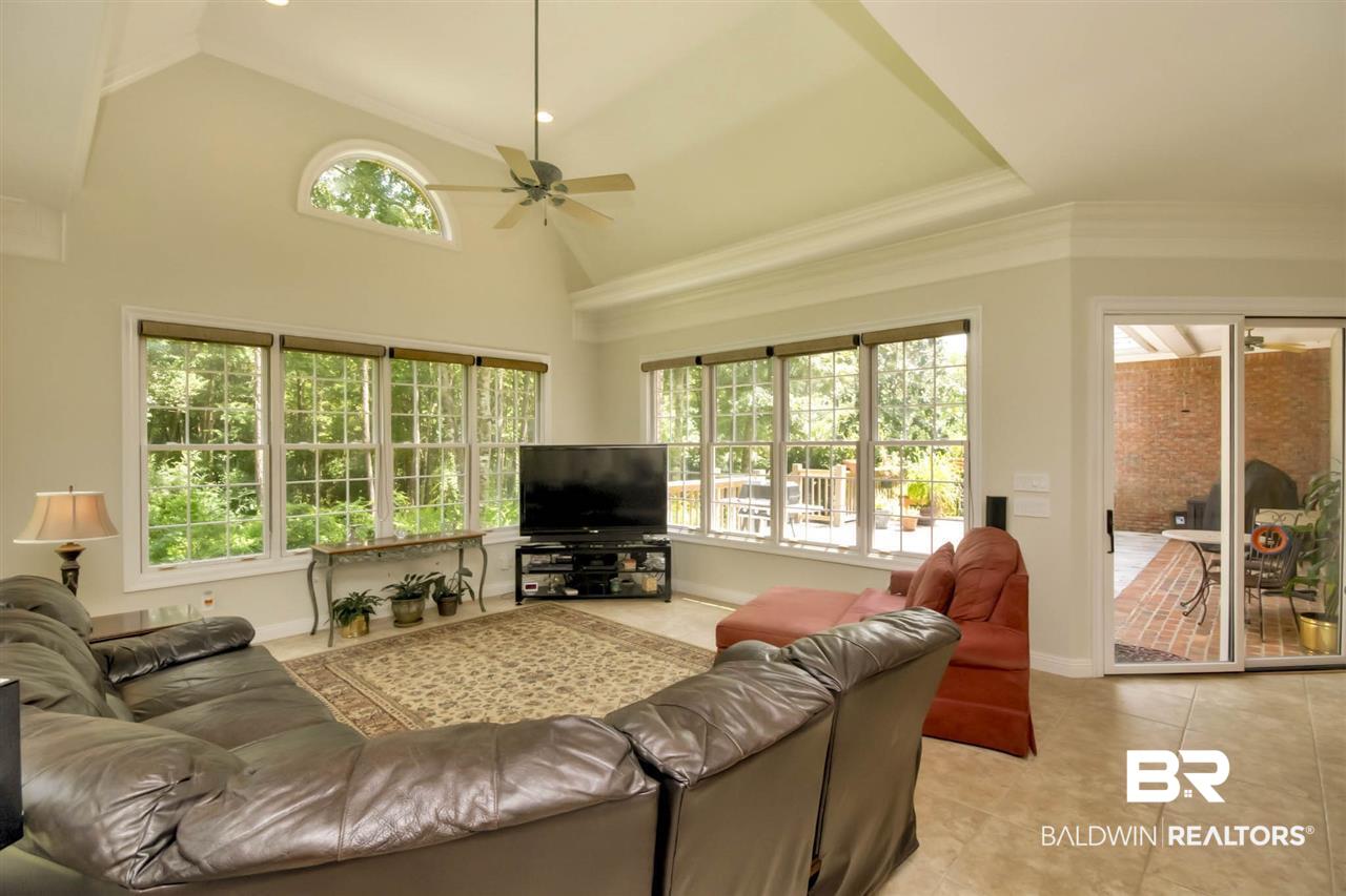 2805 Churchbell Court Mobile, AL 36695 - Photo 24 of 50