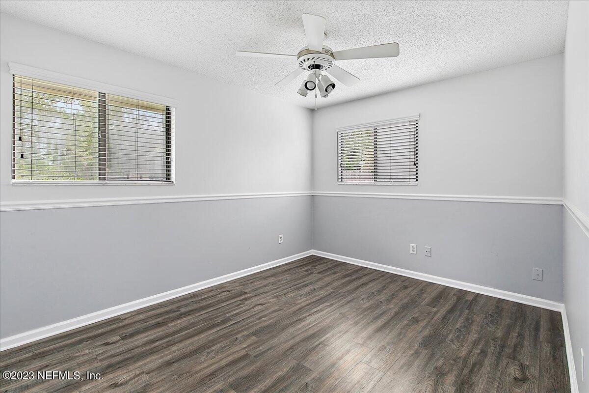 10509 Hampton Road Jacksonville, FL 32257 - Photo 21 of 29 21-Bedroom 2