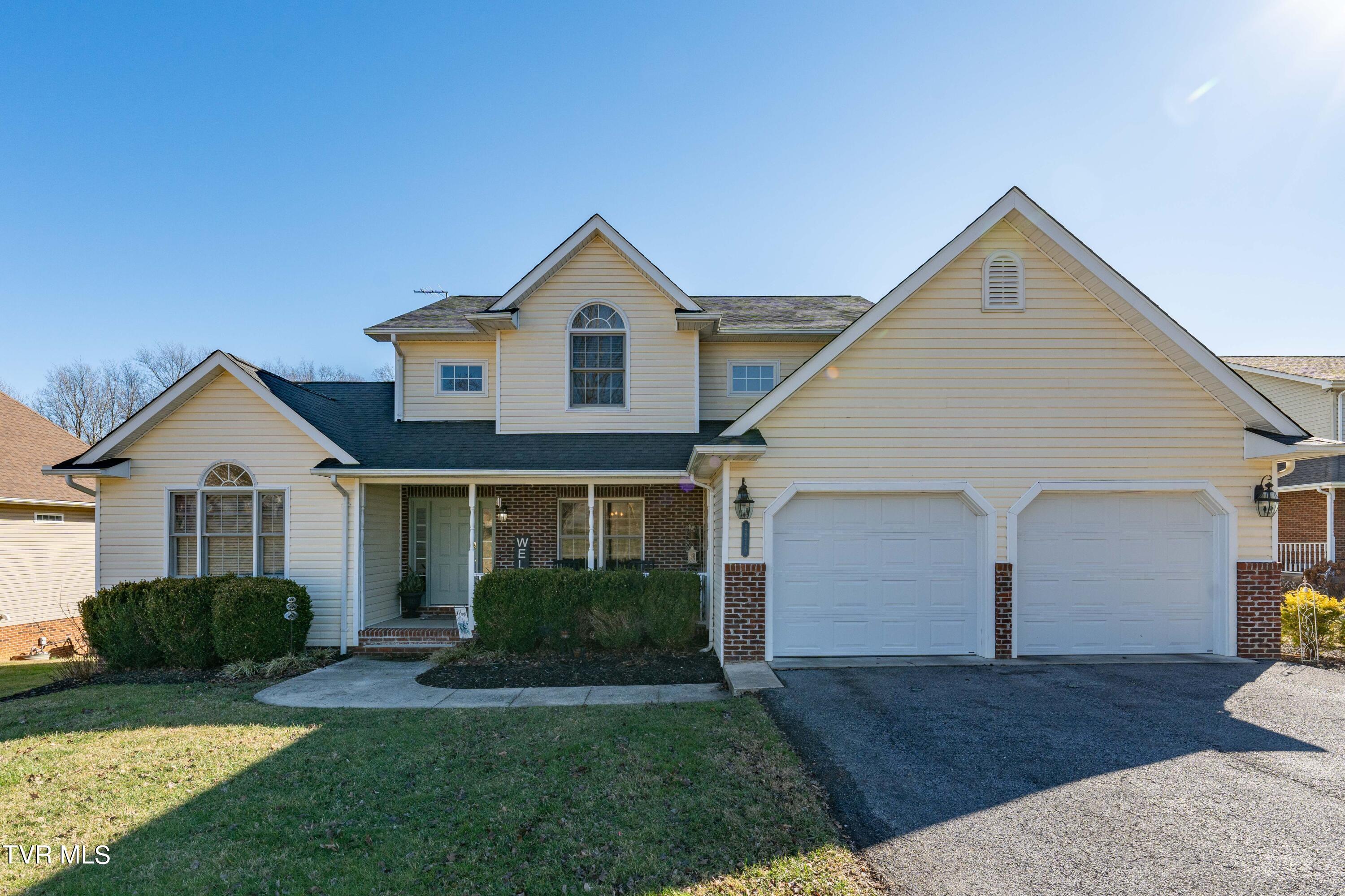 2915 Antioch Road Johnson City, TN 37604 - Photo 18 of 84 2915 Antioch Rd (27 of 97)