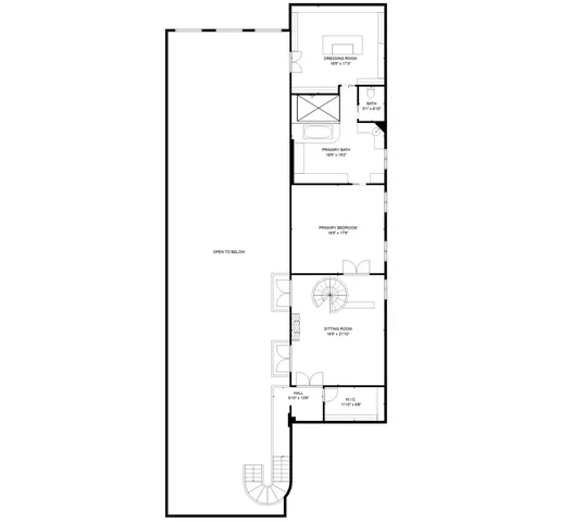 $18,500 | 493 Hazel Avenue, Highland Park, IL 60035