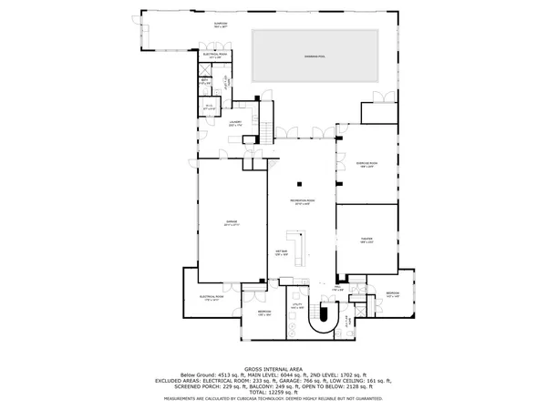 $16,500 | 493 Hazel Avenue, Highland Park, IL 60035