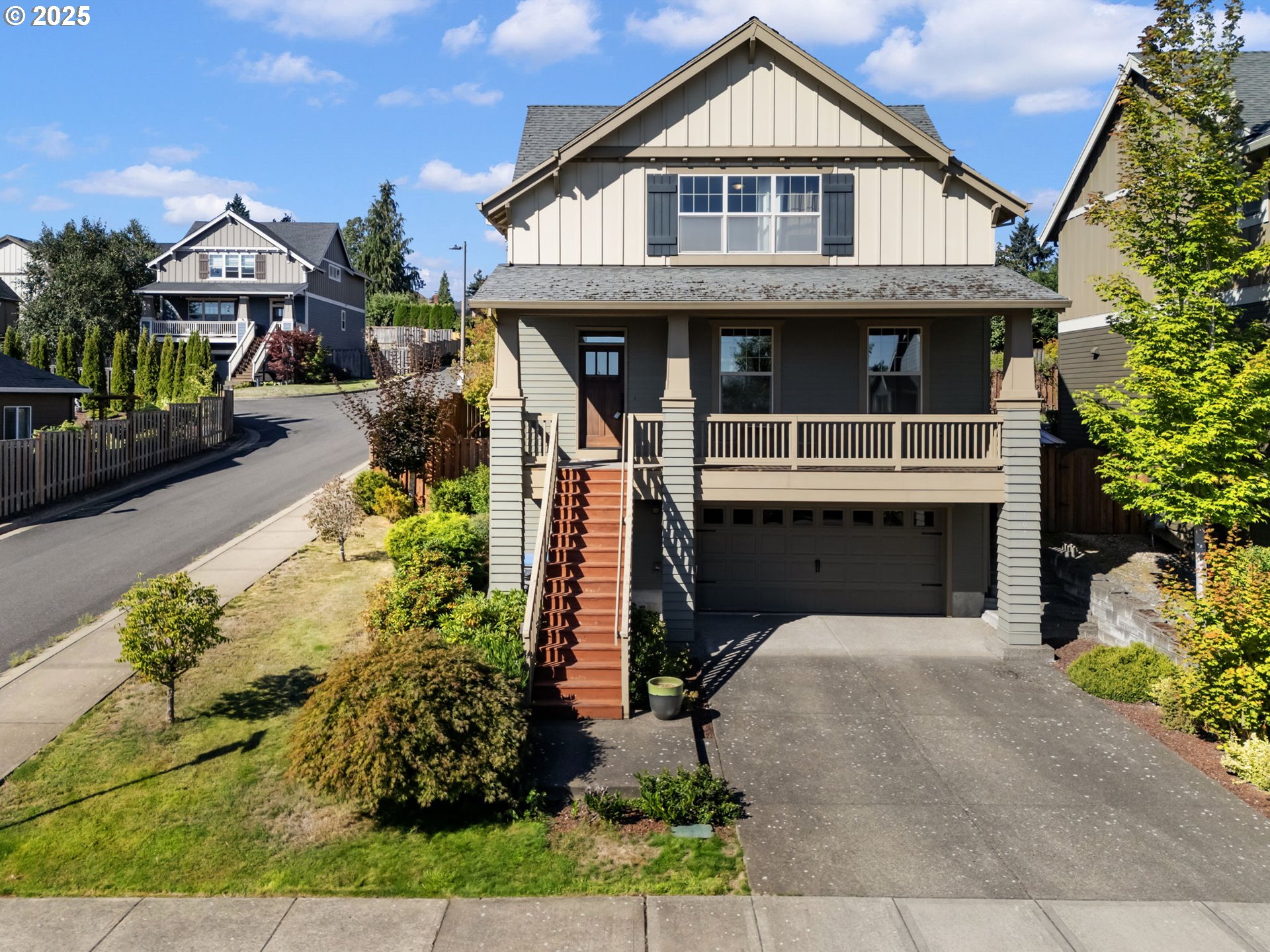 14071 Southwest Alpine Crest Way Portland, OR 97224 - Photo 1 of 30 Gallery Image 1