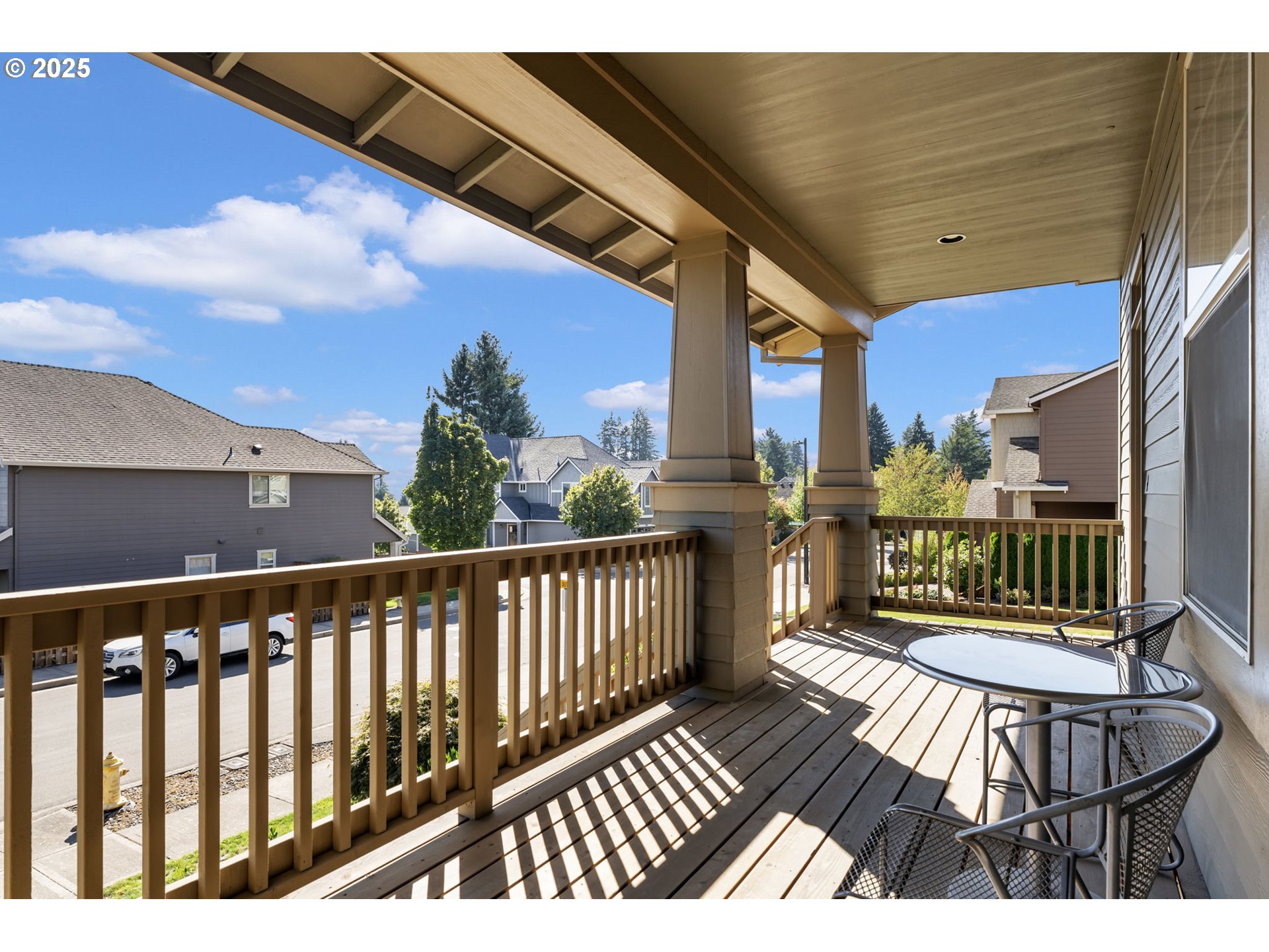 14071 Southwest Alpine Crest Way Portland, OR 97224 - Photo 2 of 30 View