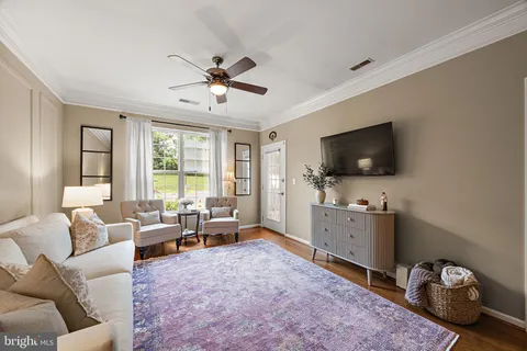 $285,000 | 6100 Lydia Hollow Drive, Glen Mills, PA 19342