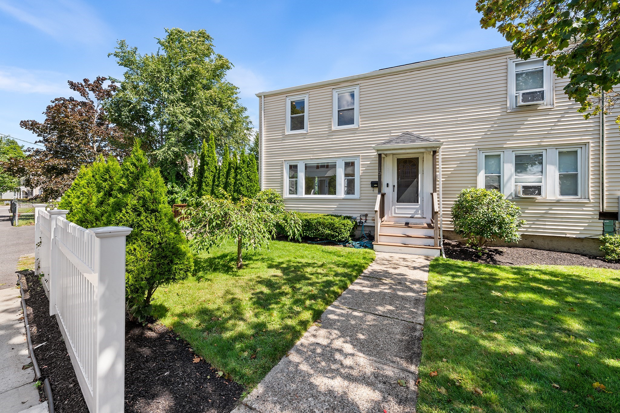 5 Falmouth Road, Unit 5 Watertown, MA 02472 - Photo 2 of 24 Gallery Image 2