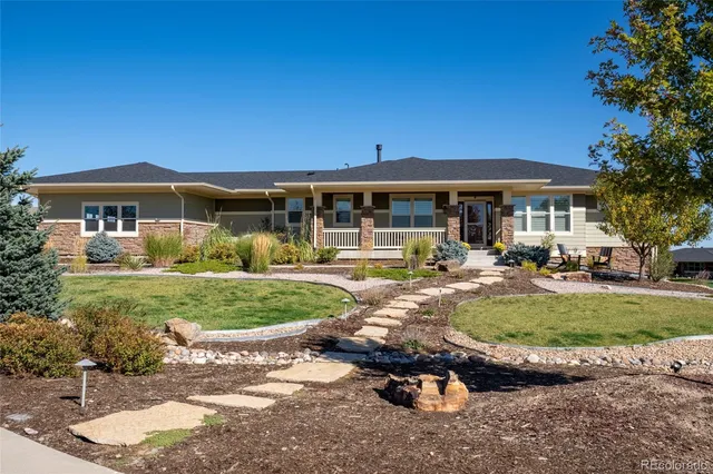 $1,090,000 | 278 Sheldon Avenue, Castle Rock, CO 80104