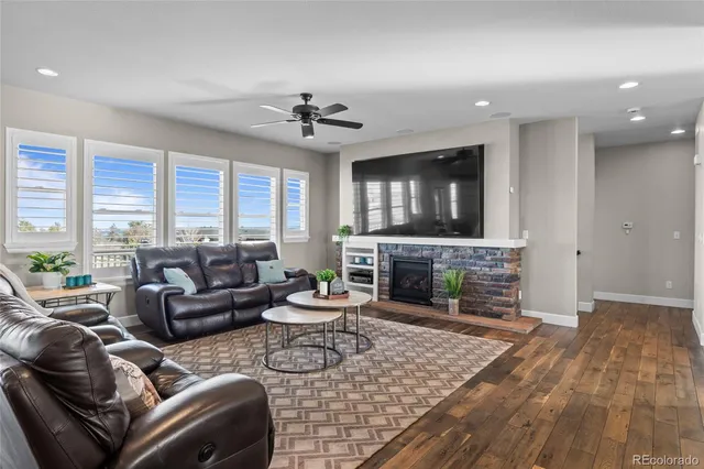 $1,090,000 | 278 Sheldon Avenue, Castle Rock, CO 80104